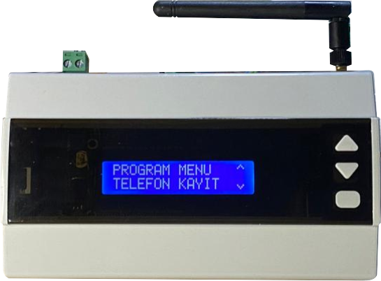 4.5G Gsm Arama Ünitesi